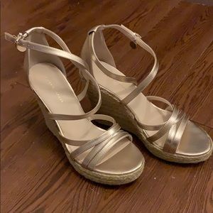 Tommy Hilfiger Wedges